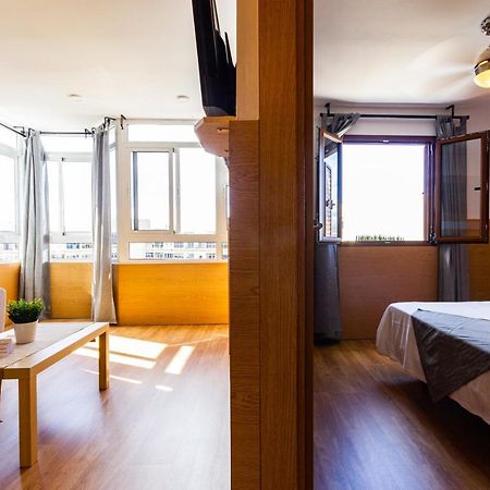 Coral Friendly Holiday Home Playa del Inglés Zewnętrze zdjęcie