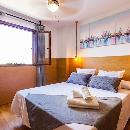 Coral Friendly Holiday Home Playa del Inglés Zewnętrze zdjęcie