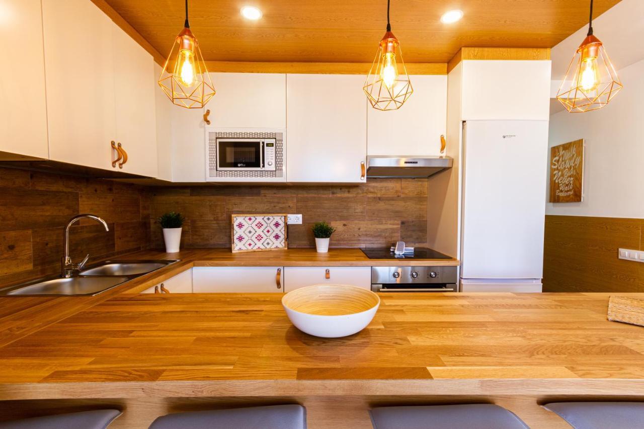Coral Friendly Holiday Home Playa del Inglés Zewnętrze zdjęcie