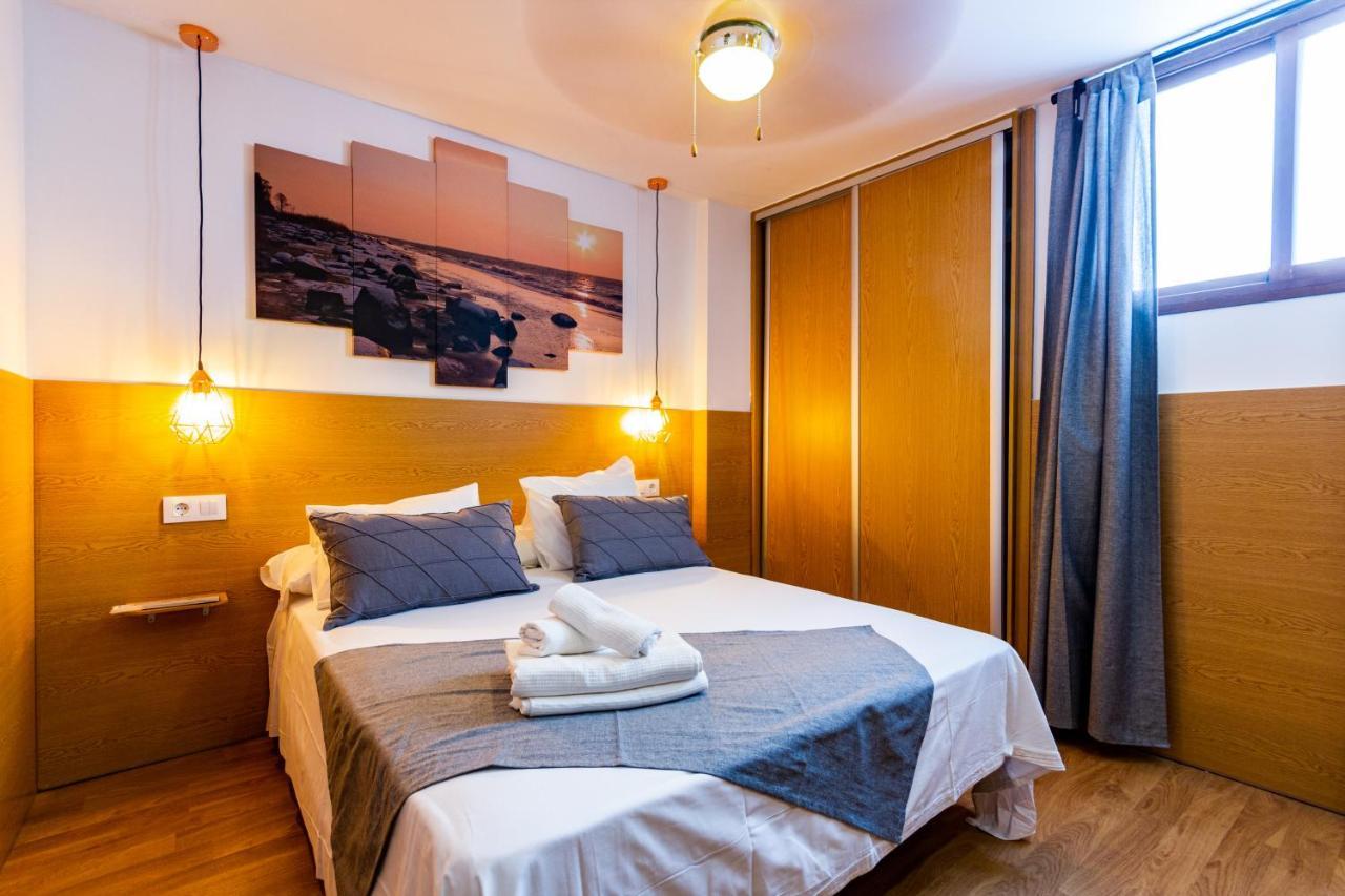 Coral Friendly Holiday Home Playa del Inglés Zewnętrze zdjęcie