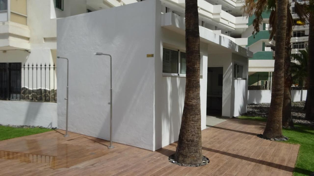 Coral Friendly Holiday Home Playa del Inglés Zewnętrze zdjęcie