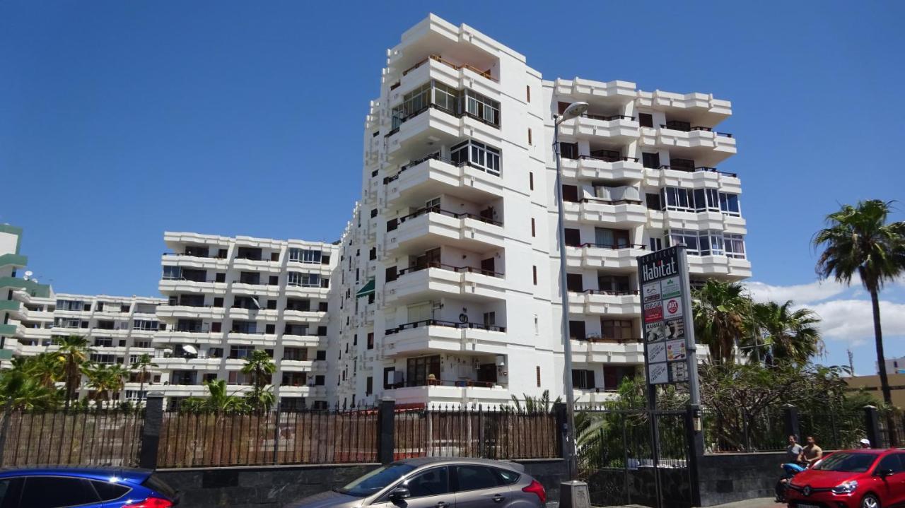Coral Friendly Holiday Home Playa del Inglés Zewnętrze zdjęcie