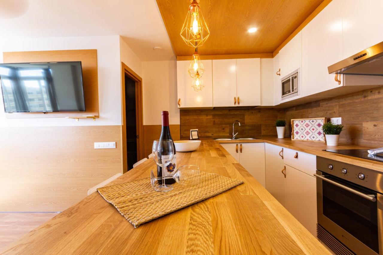 Coral Friendly Holiday Home Playa del Inglés Zewnętrze zdjęcie