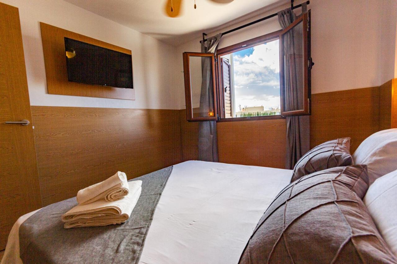 Coral Friendly Holiday Home Playa del Inglés Zewnętrze zdjęcie