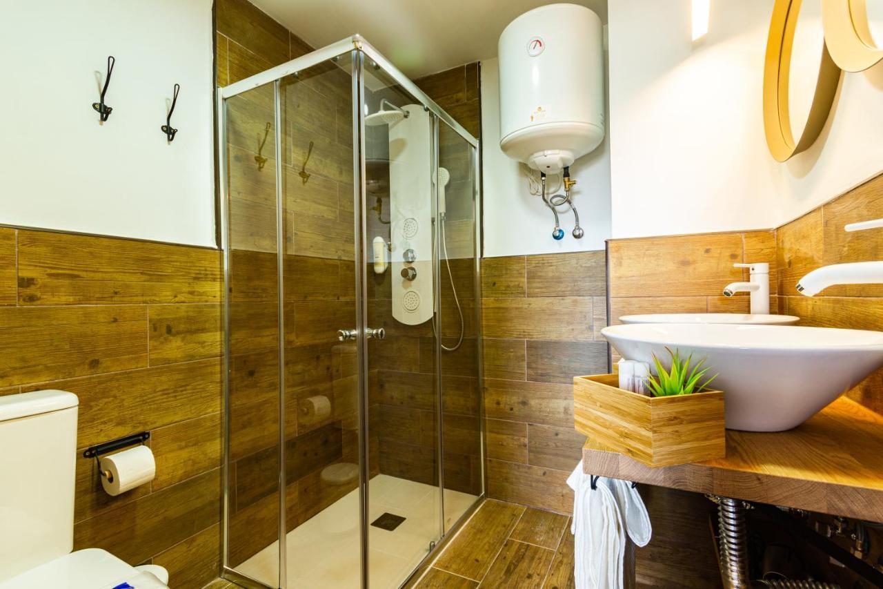 Coral Friendly Holiday Home Playa del Inglés Zewnętrze zdjęcie