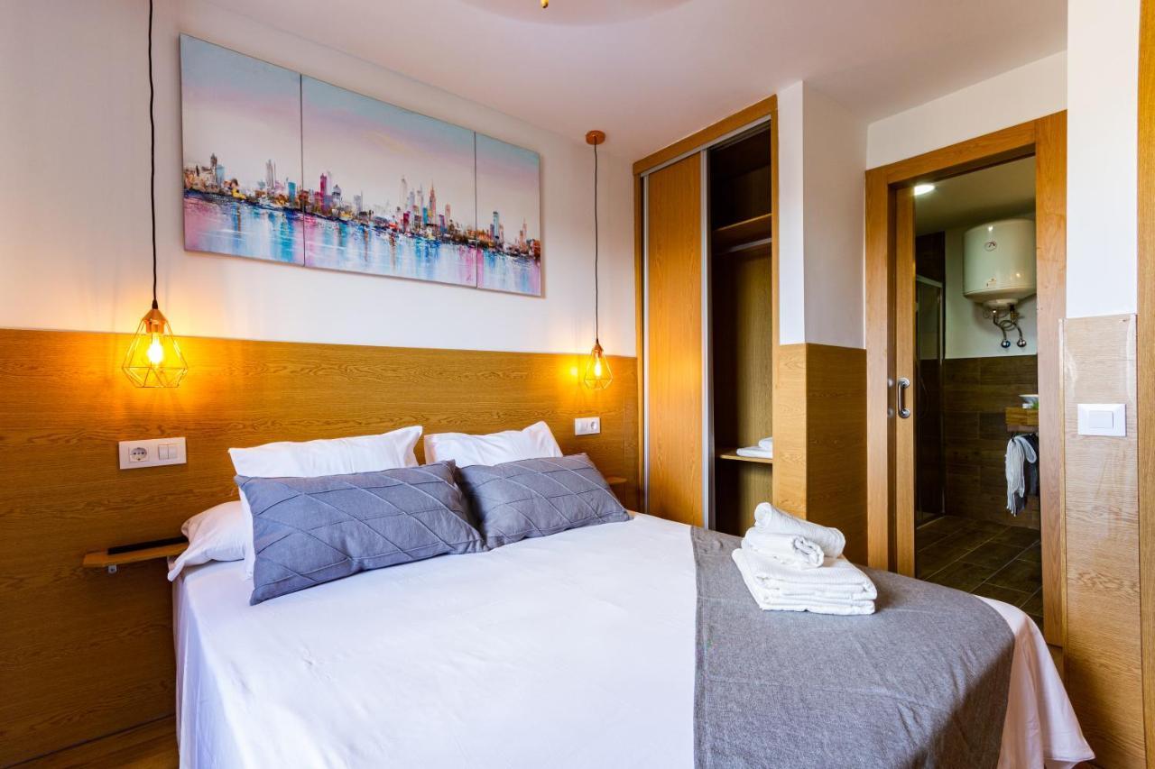 Coral Friendly Holiday Home Playa del Inglés Zewnętrze zdjęcie