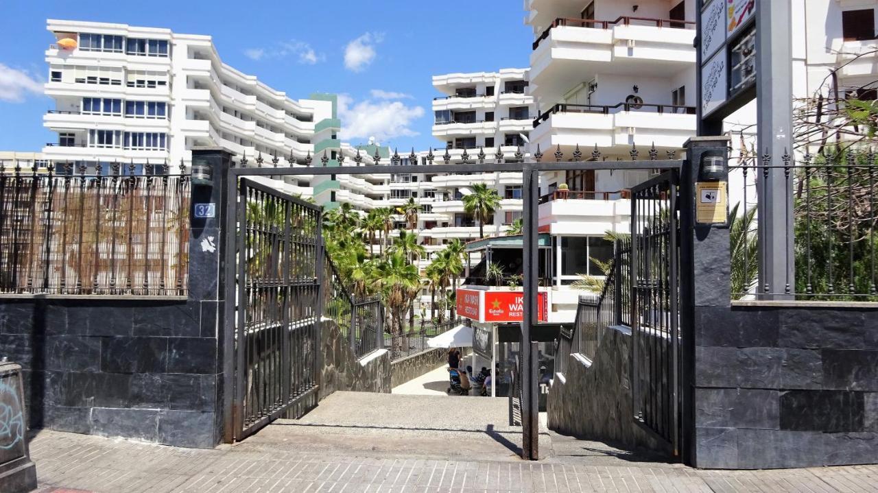 Coral Friendly Holiday Home Playa del Inglés Zewnętrze zdjęcie