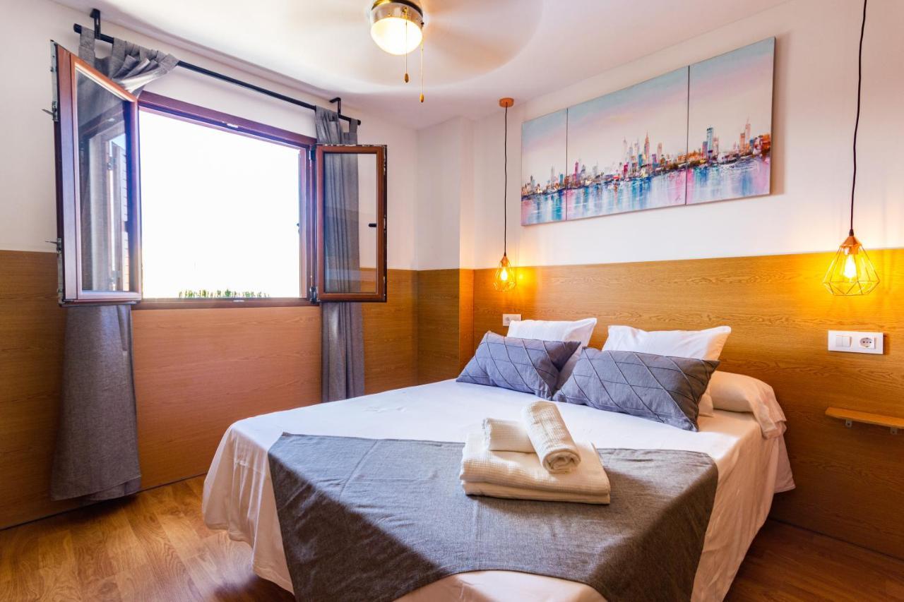 Coral Friendly Holiday Home Playa del Inglés Zewnętrze zdjęcie
