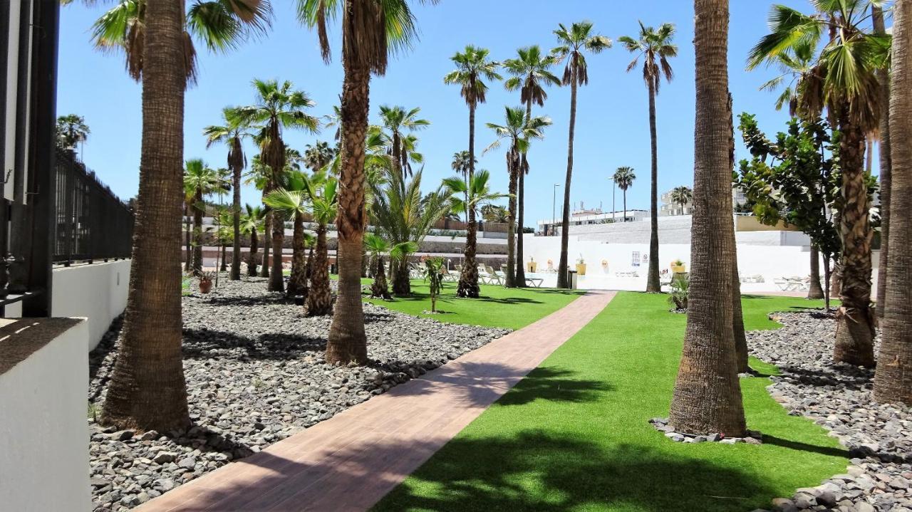 Coral Friendly Holiday Home Playa del Inglés Zewnętrze zdjęcie